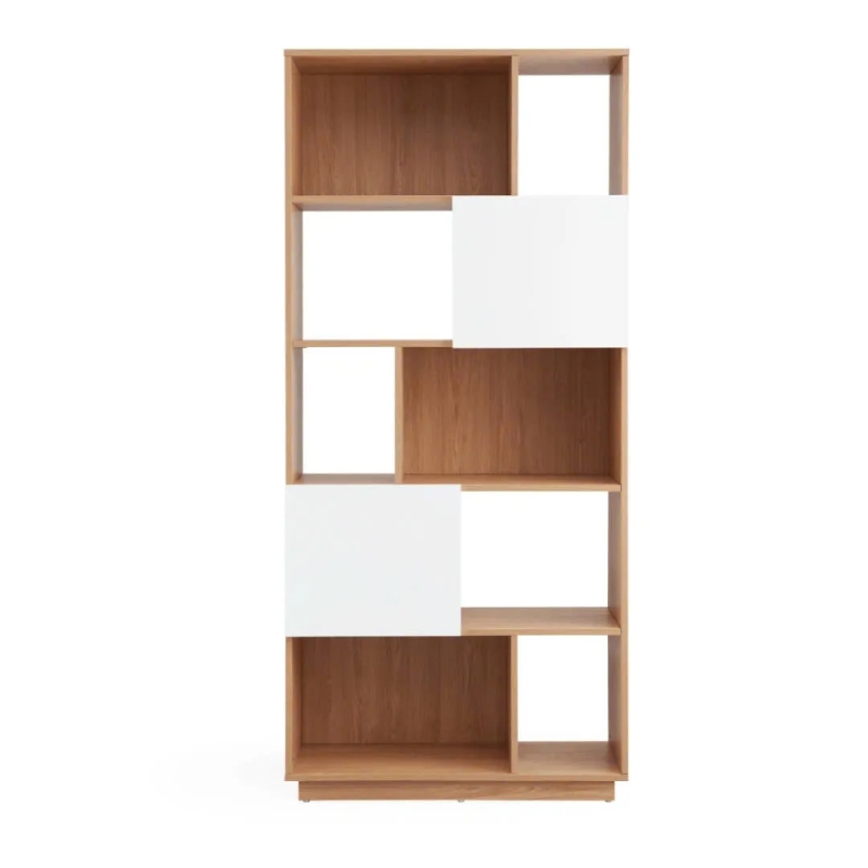 Tủ Hồ Sơ Hiện Đại Cho Mọi Không Gian - THS318