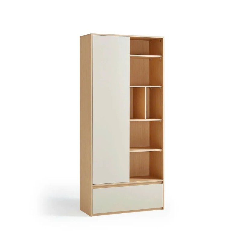 Tủ Hồ Sơ Lưu Trữ Tối Ưu Không Gian Sống - THS321