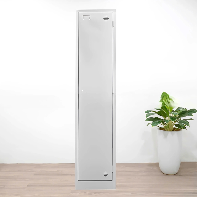 Tủ Locker Sắt Sơn Tĩnh Điện 1 Cánh Đơn - TLK34