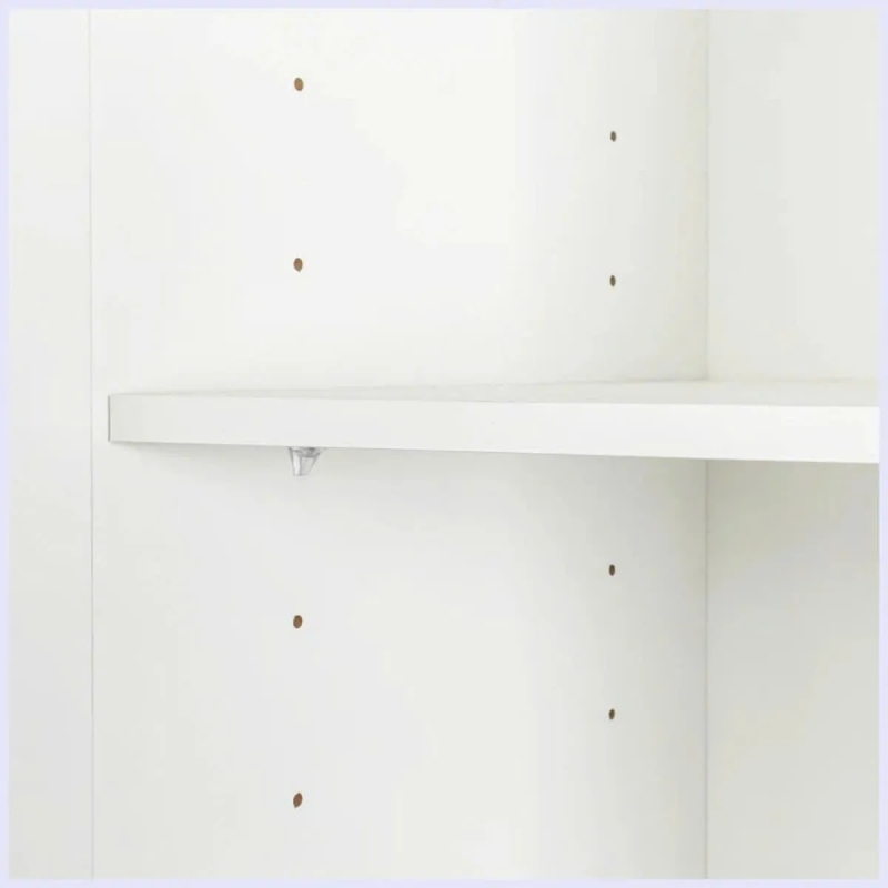 Tủ Quần Áo Đơn Gọn Nhẹ Cho Căn Hộ Nhỏ - TQA33