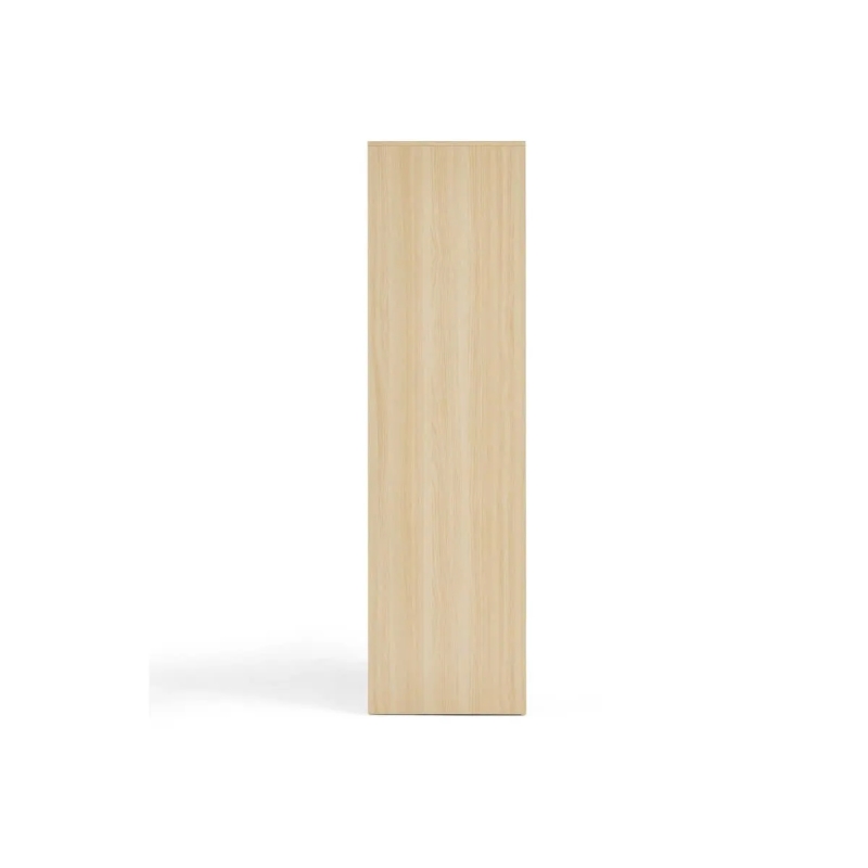 Tủ Quần Áo Gỗ Cửa Lùa Tiết Kiệm Diện Tích - TQA32