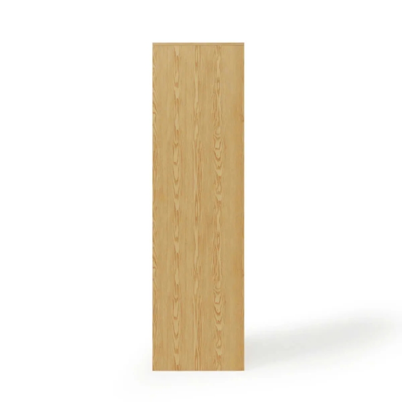 Tủ Quần Áo Gỗ Thiết Kế Đẹp Cho Phòng Ngủ - TQA31