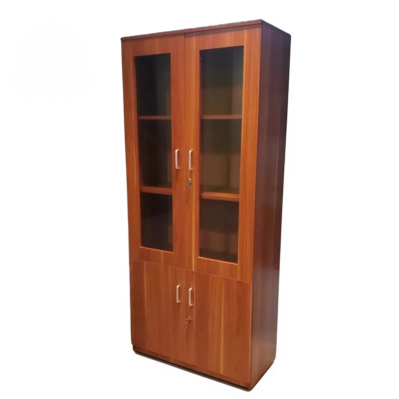 Tủ Tài Liệu 2 Cánh Bilo Đa Năng - THS73