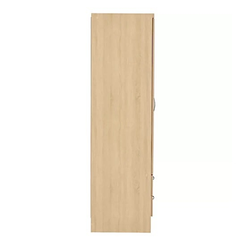 Tủ Quần Áo Hiện Đại Giải Pháp Không Gian Lưu Trữ - TQA2