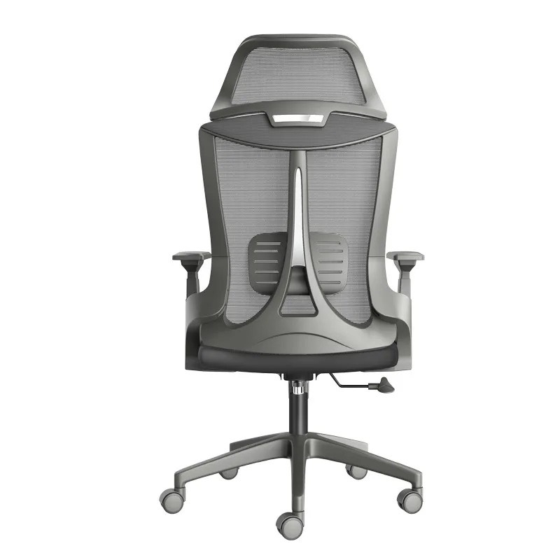 Ghế Xoay Văn Phòng Tối Ưu Hóa Cột Sống - GX64