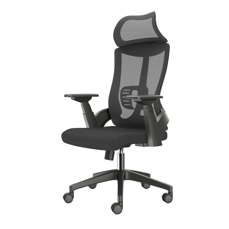 Ghế Xoay Văn Phòng Tối Ưu Hóa Cột Sống - GX64