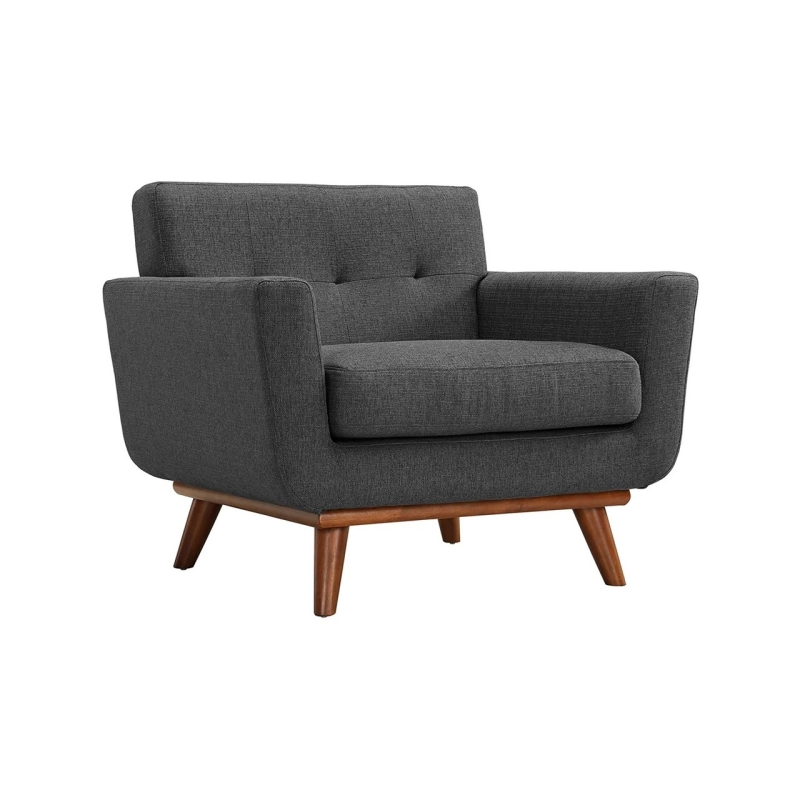 Ghế Sofa Đơn Có Tay Cho Phòng Khách - SF41