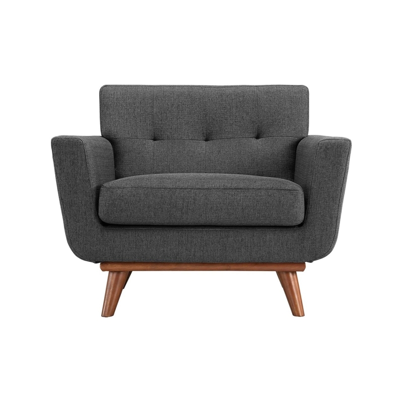 Ghế Sofa Đơn Có Tay Cho Phòng Khách - SF41