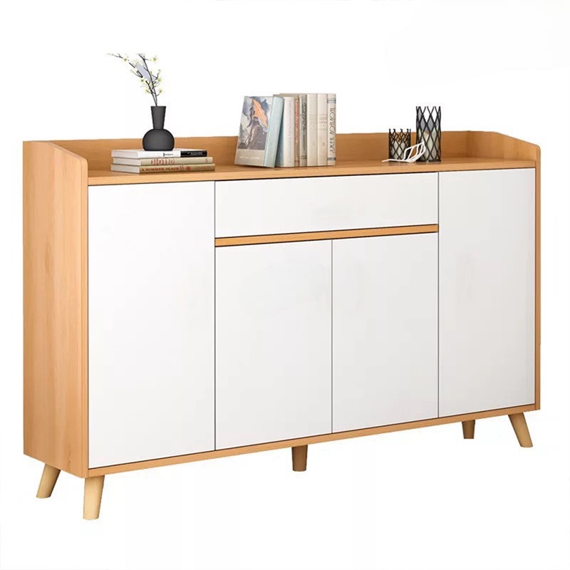 Kệ Giày Dép 4 Cánh Giá Rẻ HCM - KGD2