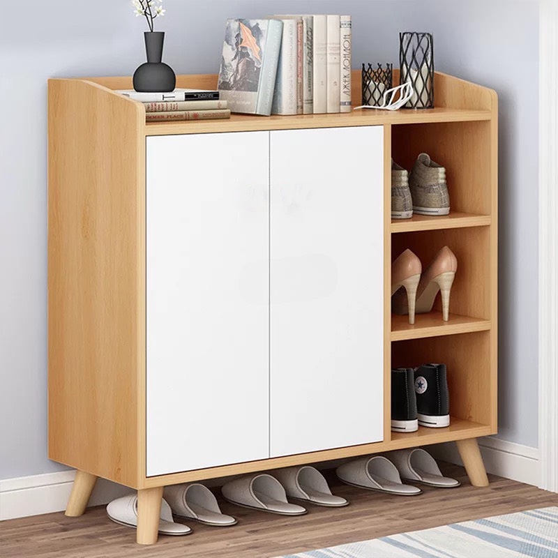 Kệ Giày Dép Nhiều Ngăn Tiện Lợi - KGD6