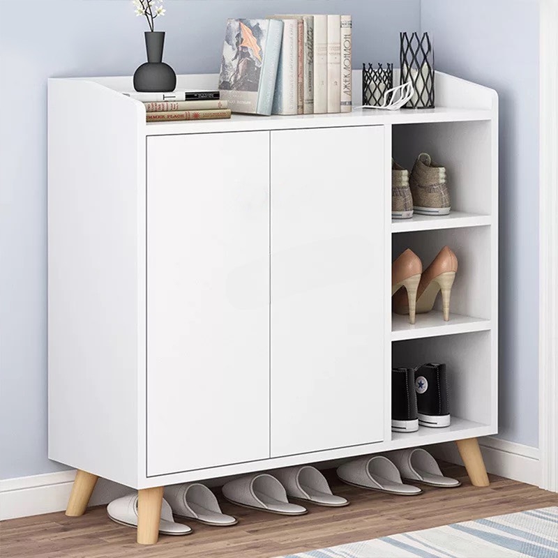 Kệ Giày Dép Nhiều Ngăn Tiện Lợi - KGD6