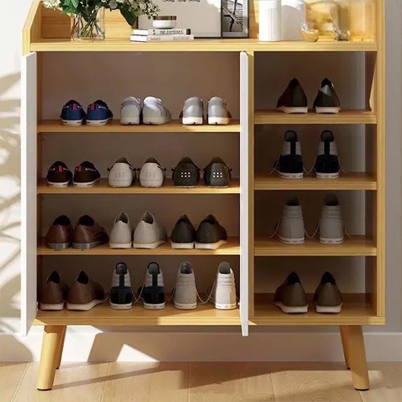 Kệ Giày Dép Nhiều Ngăn Tiện Lợi - KGD6