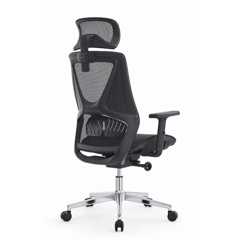 Ghế Công Thái Học Spider Đa Năng - CTH14