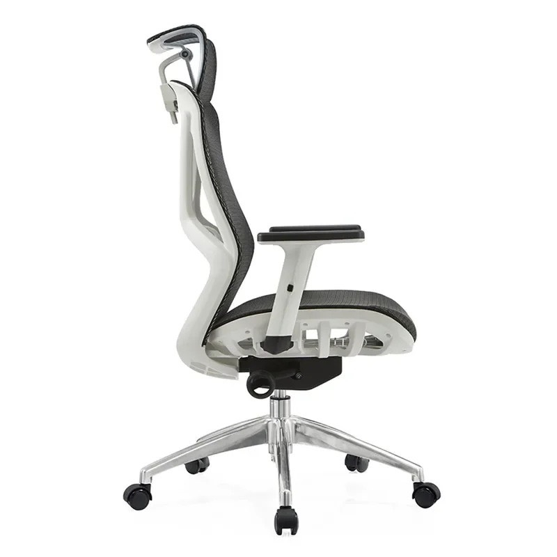 Ghế Công Thái Học Spider Đa Năng - CTH14