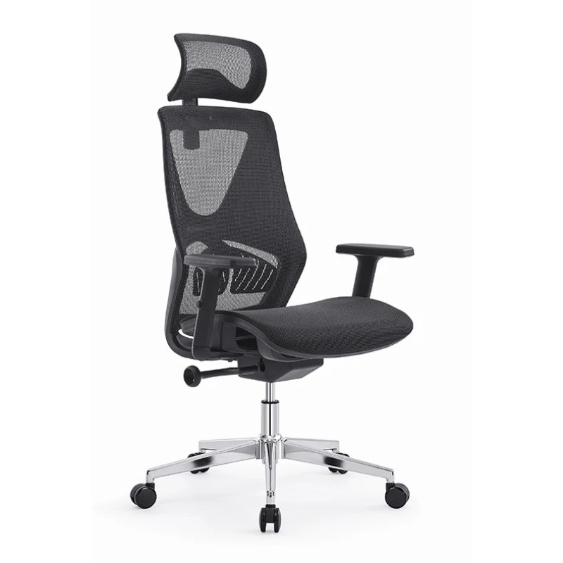 Ghế Công Thái Học Spider Đa Năng - CTH14
