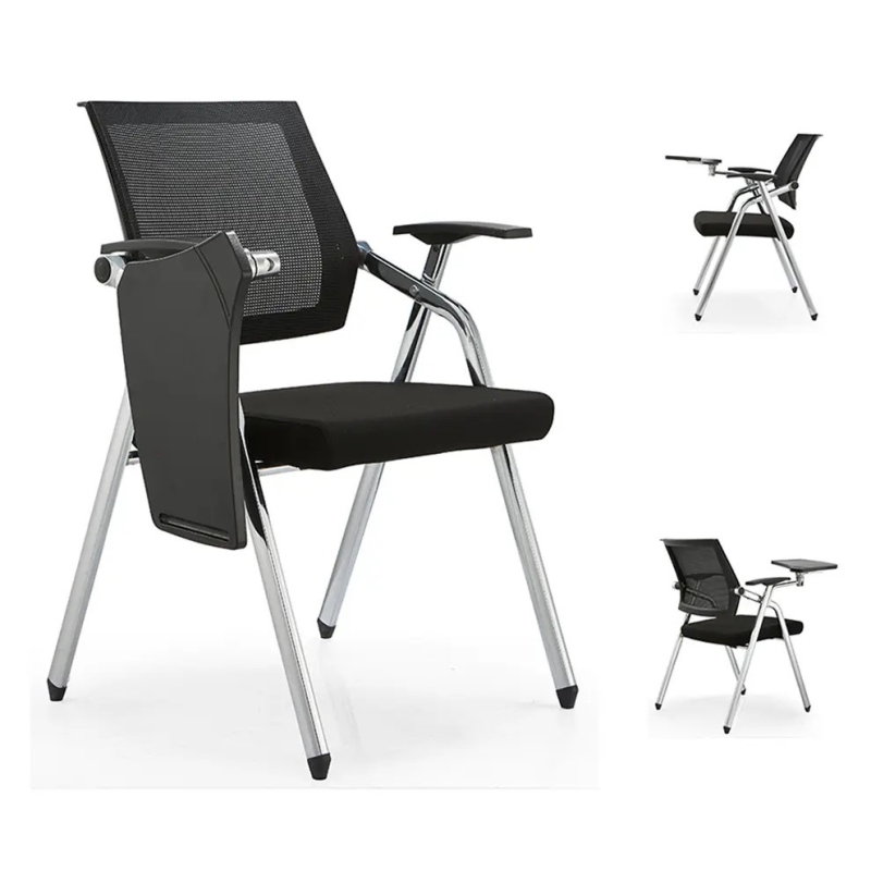 Ghế Xếp Đào Tạo Liền Bảng Viết Hiện Đại - GXEP6
