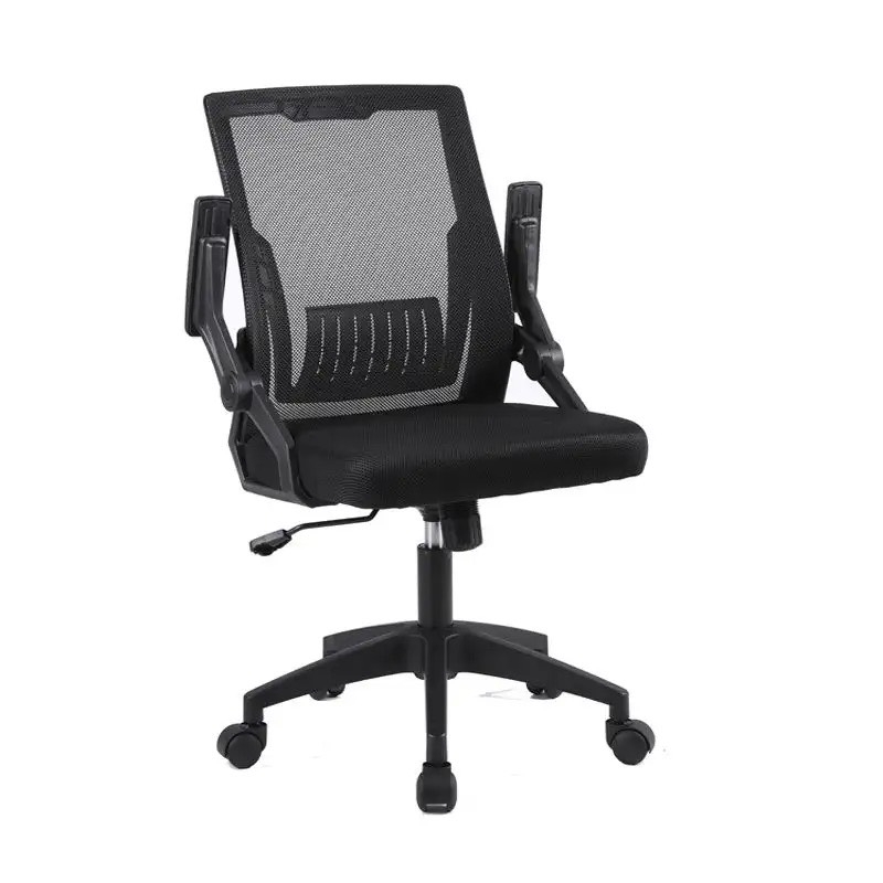 Ghế Xoay Tay Gập Chân Xoay 360 độ - GX38