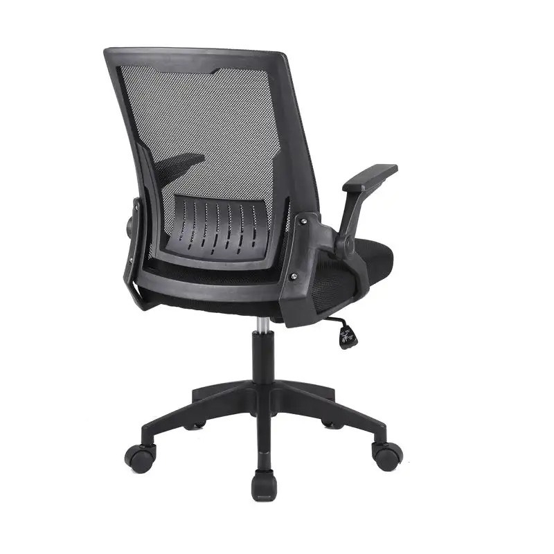 Ghế Xoay Tay Gập Chân Xoay 360 độ - GX38