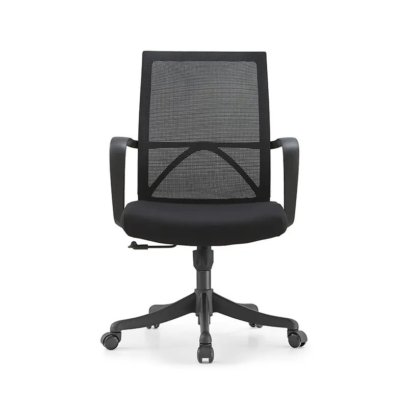 Ghế Xoay Văn Phòng Lưng Chữ K - GX36