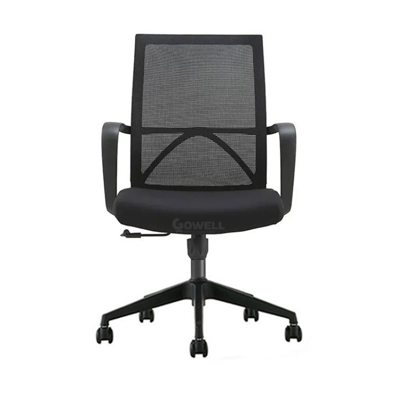 Ghế Xoay Văn Phòng Lưng Chữ K - GX36