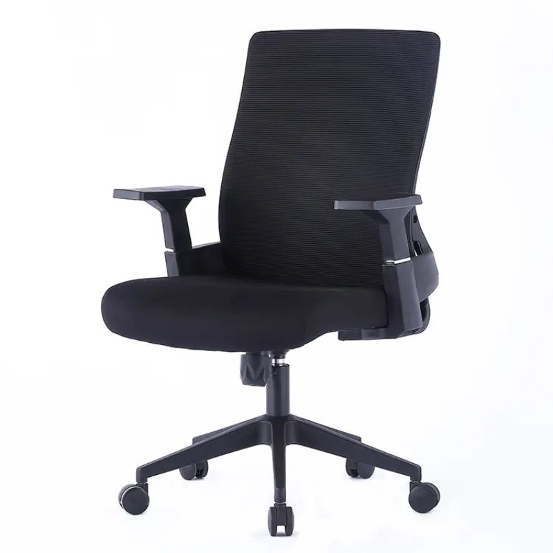 Ghế Xoay Tay 3D Văn Phòng - GX34