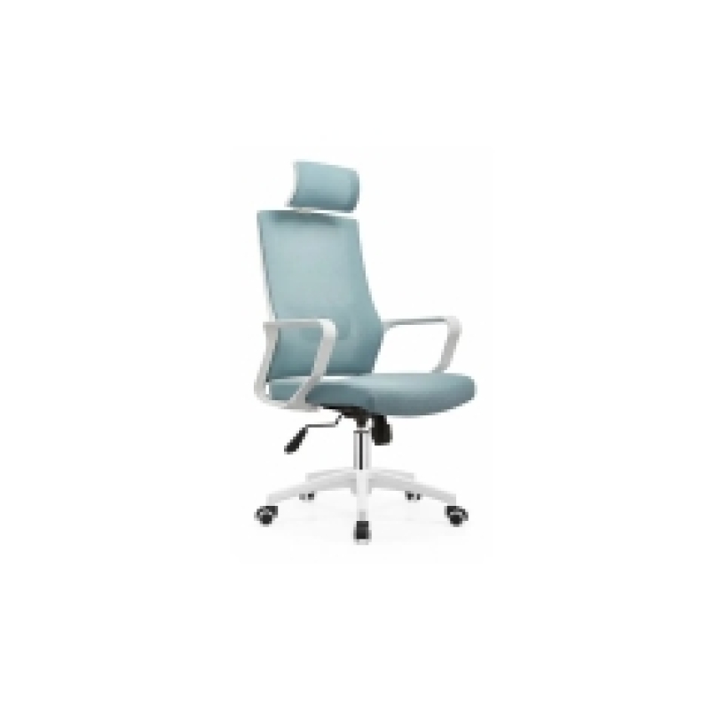 Ghế Công Thái Học Gật Gù Bọc Nệm  - GX62
