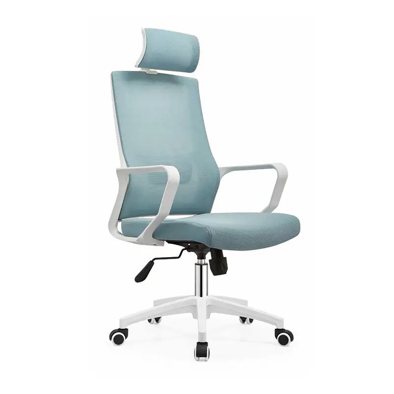 Ghế Công Thái Học Gật Gù Bọc Nệm  - GX62