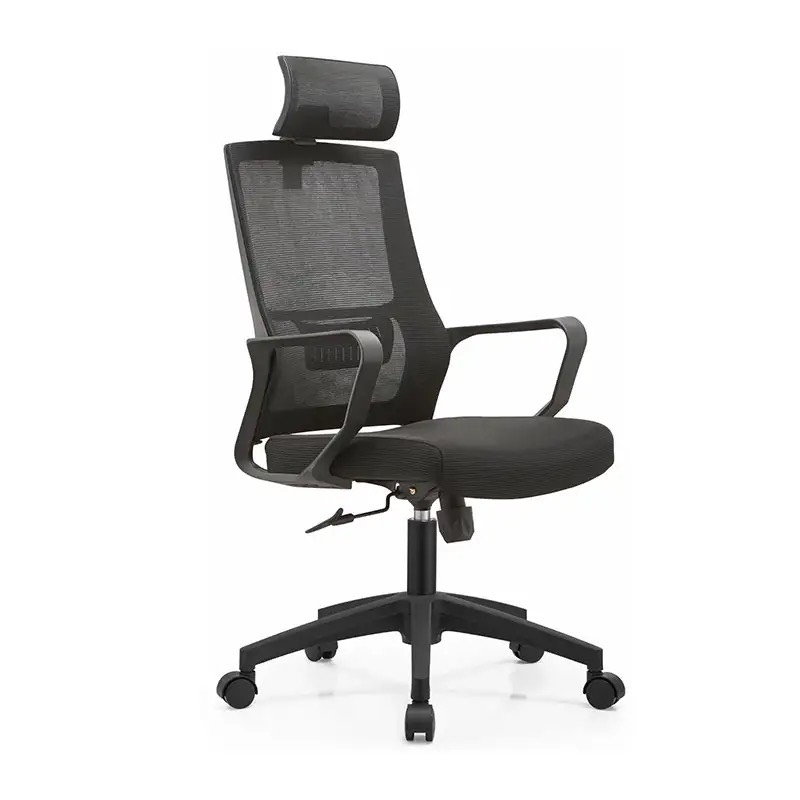 Ghế Công Thái Học Gật Gù Bọc Nệm  - GX62