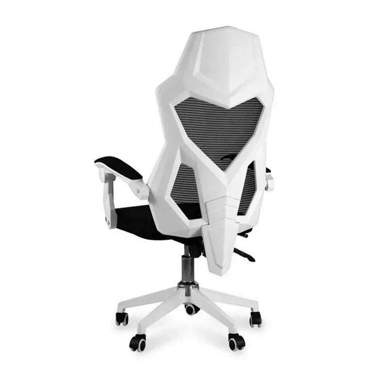 Ghế Công Thái Học Gaming Lưới Có Gác Chân - CTH2
