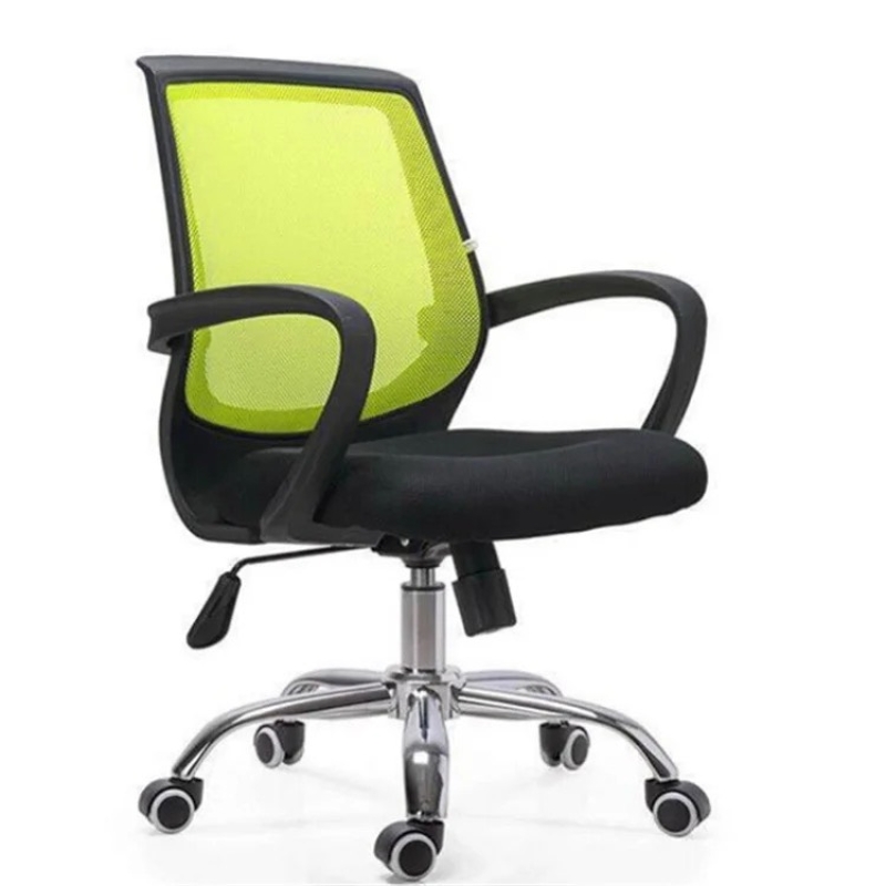 Ghế Xoay Lưới Gật Gù Văn Phòng - GX33