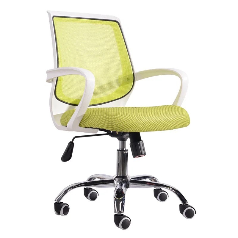 Ghế Xoay Lưới Gật Gù Văn Phòng - GX33