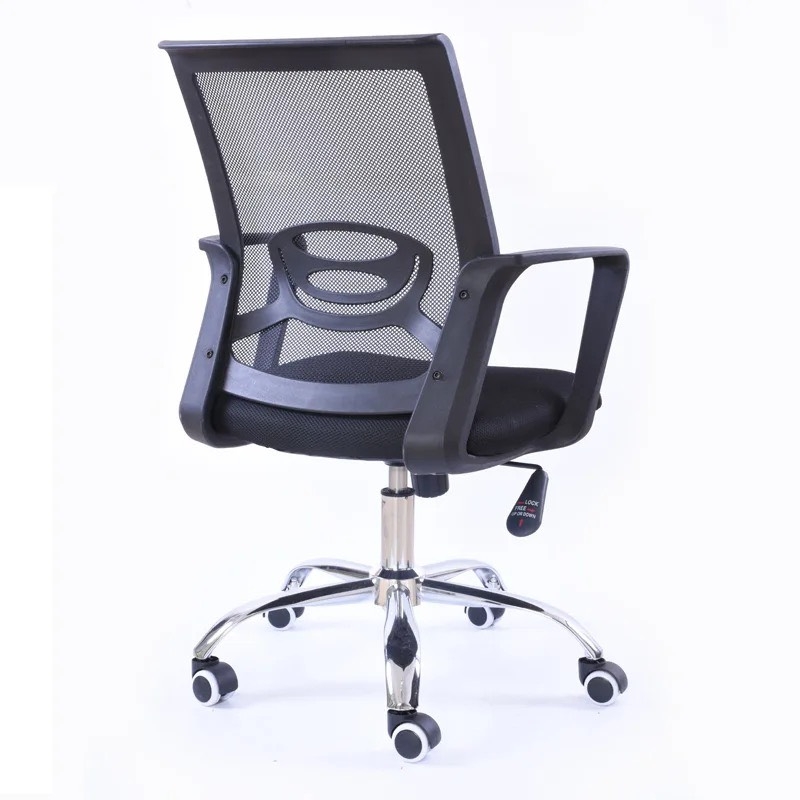 Ghế Xoay Lưới Nhân Viên -  GX32