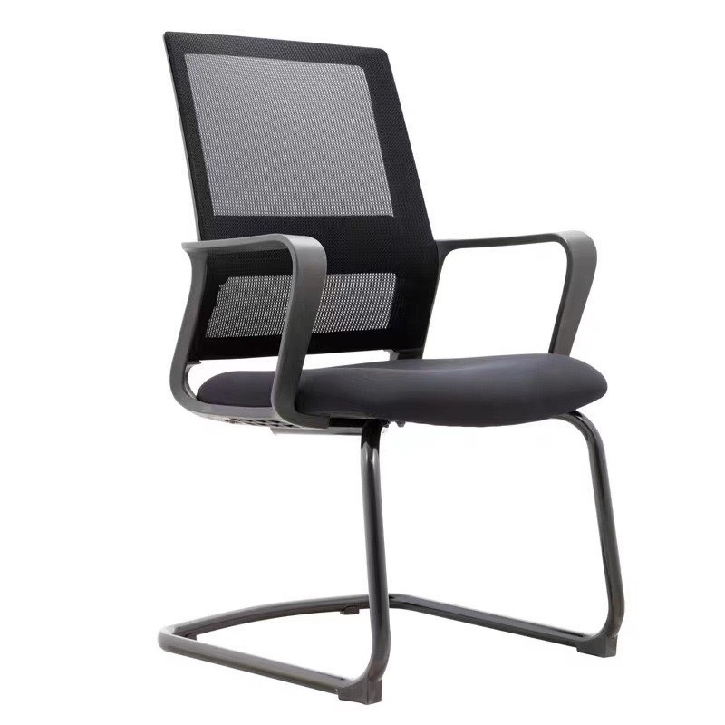 Ghế Phòng Họp Chân Nhún Giá Rẻ - GQ15