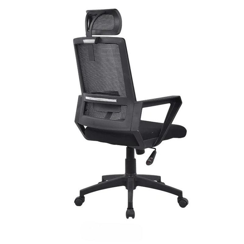 Ghế Công Thái Học Lưng Lưới Gật Gù Êm Ái  - GX60