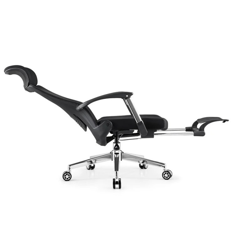 Ghế Công Thái Học Ngả Lưng Thư Giản - GX59