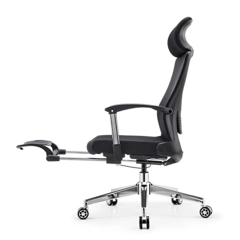 Ghế Công Thái Học Ngả Lưng Thư Giản - GX59