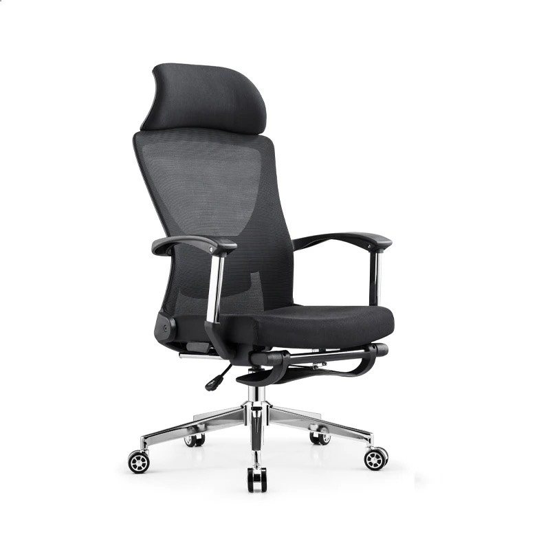 Ghế Công Thái Học Ngả Lưng Thư Giản - GX59