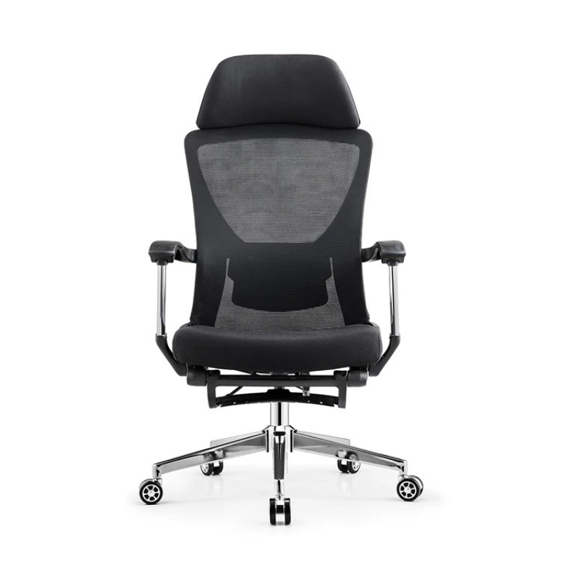 Ghế Công Thái Học Ngả Lưng Thư Giản - GX59