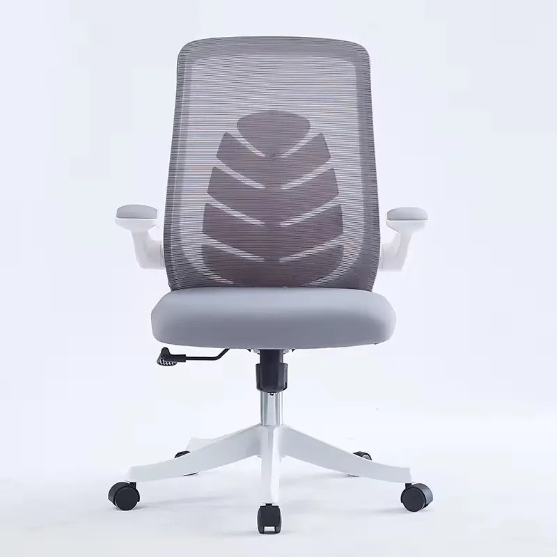 Ghế Xoay Lưng Lưới Chiếc Lá - GX29