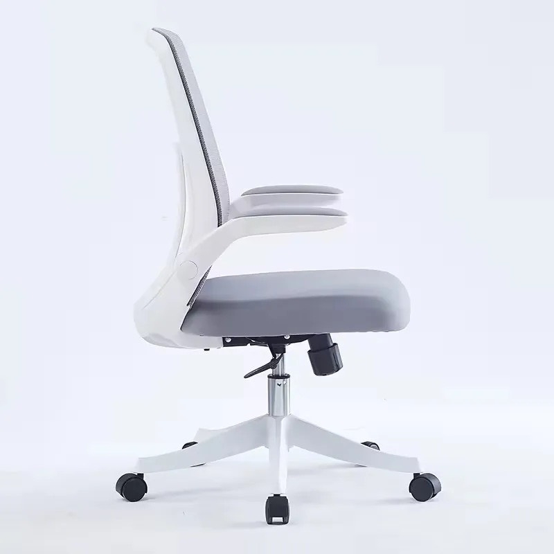 Ghế Xoay Lưng Lưới Chiếc Lá - GX29