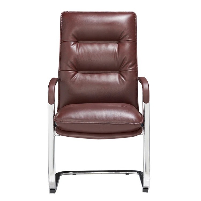 Ghế Phòng Họp Giám Đốc Chân Nhún Nhập Khẩu - GQ13