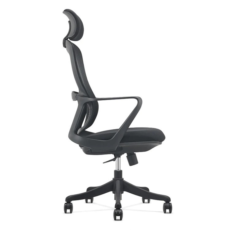 Ghế Công Thái Học Lưng Lưới Hiện Đại - GX52