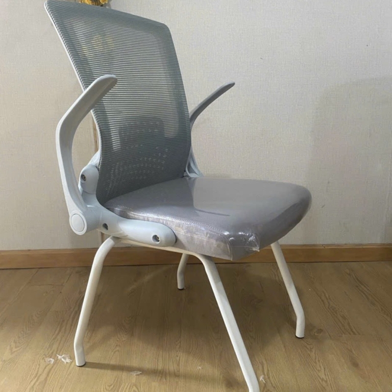 Ghế Văn Phòng Chân Quỳ Lưng Gập Thông Minh - GQ33