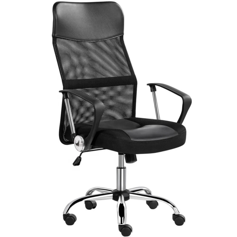 Ghế Công Thái Học Điều Chỉnh - GX27