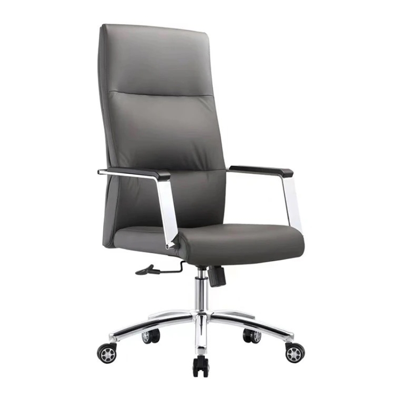 Ghế Giám Đốc Tay Vịn Kiểu Dáng Cao Cấp - GGĐ5