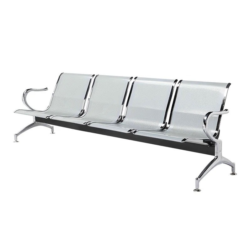 Ghế Băng Chờ 4 Chỗ Ngồi Nhập Khẩu - GBC02
