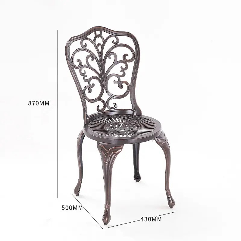 Ghế Sân Vườn Cao Cấp Nhập Khẩu - SV13