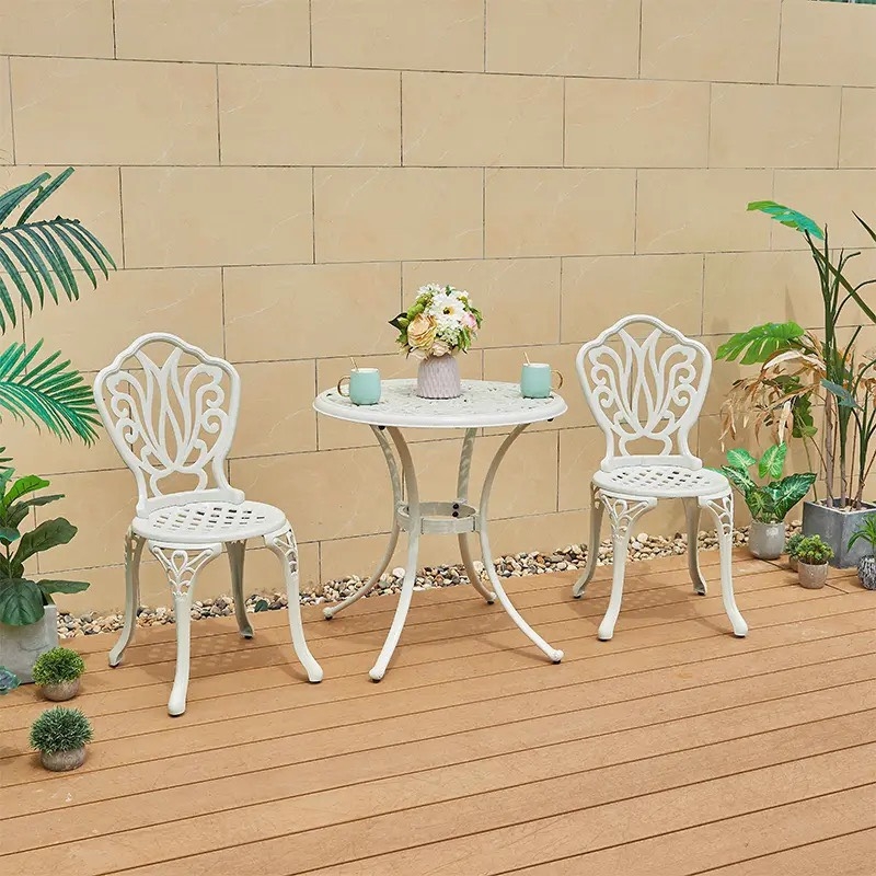 Ghế Sân Vườn Cao Cấp Nhập Khẩu - SV13