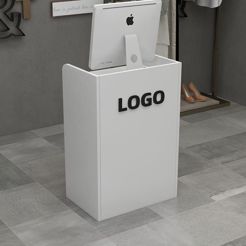 Quầy Lễ Tân Mini Giải Pháp Cho Không Gian - LT10