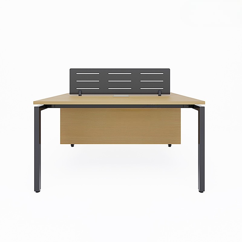 Cụm Bàn Làm Việc Nhóm 2 Người Đa Năng - BC6